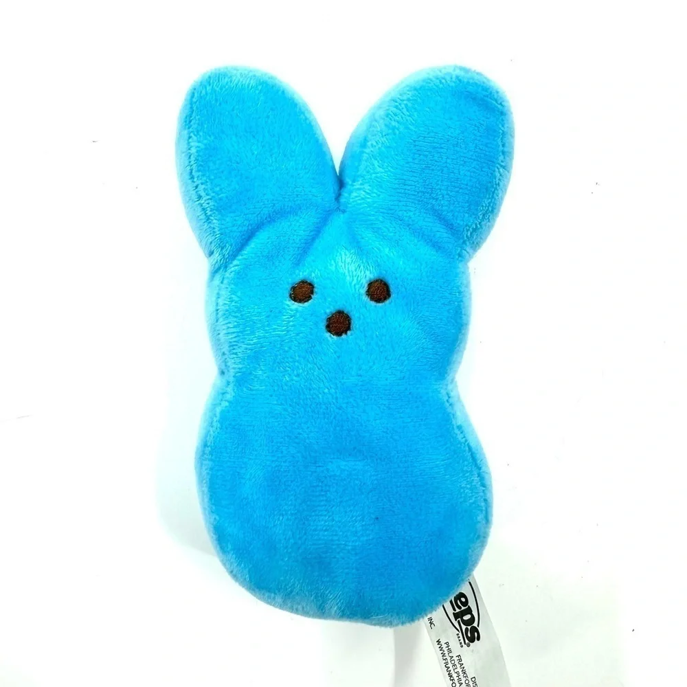 Peeps animal stuffed